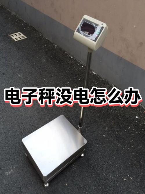 电子秤没电显示什么截图3
