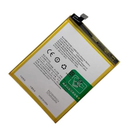 oppo手机最大电池容量99