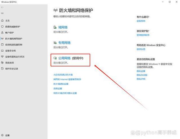 电脑部分软件没网