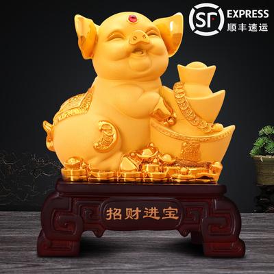 金猪宝养猪赚钱
