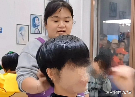 美发店最怕被什么投诉