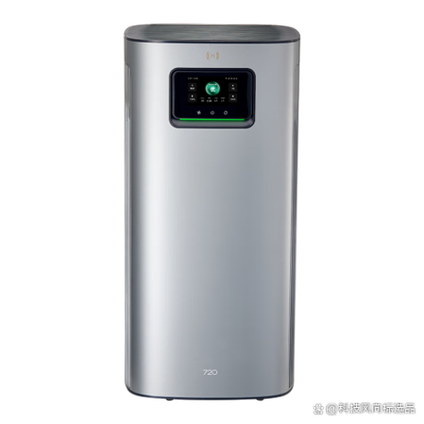 华为 空气净化器截图2