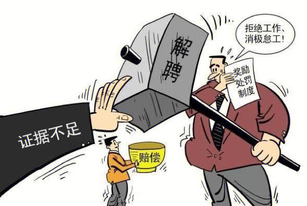 员工违反规章制度的处理