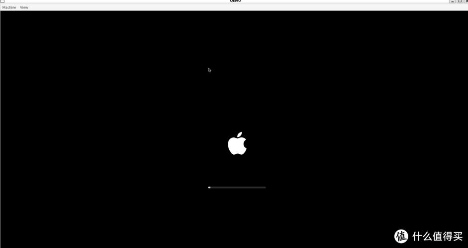 iphone开机一直黑苹果截图3