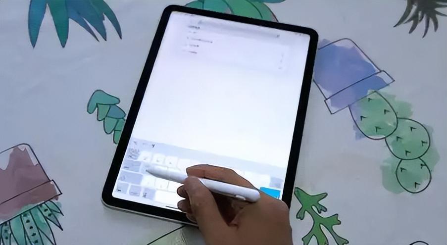 iPad手写笔