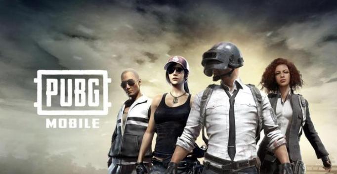 pubgmobile亚服版