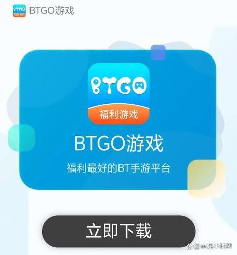 BTGO代理