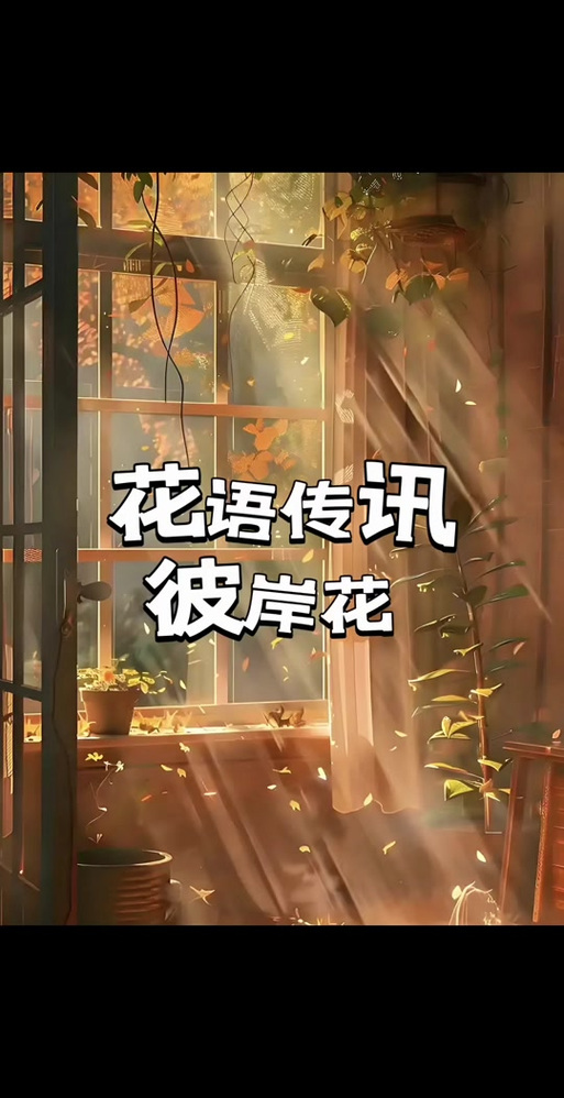 《彼岸花》by小花喵