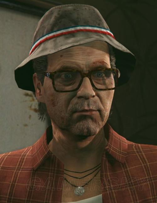 gta5电台列表