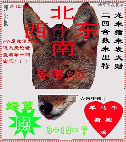 狗头报-图库大全