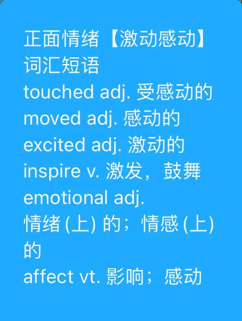 moved有感动的意思吗