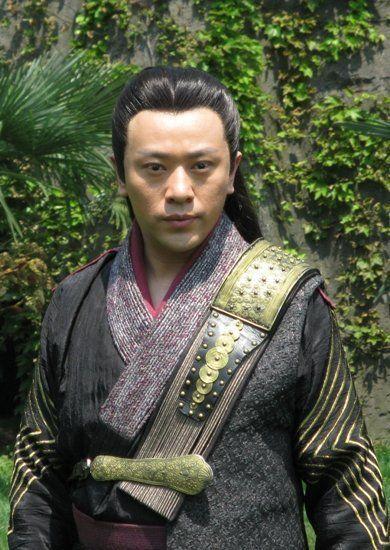 日月神教高手排名