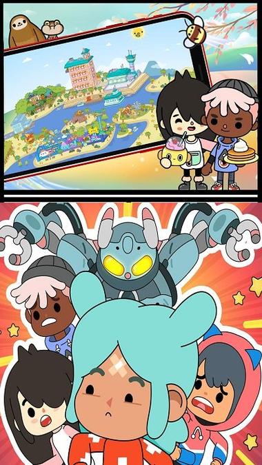 喵星人大作战国际服最新版