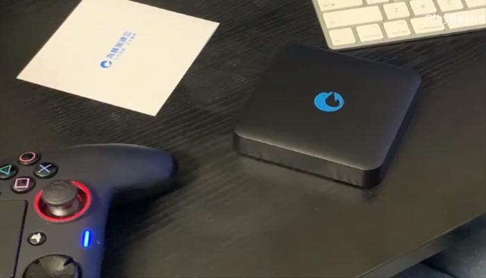 switch用什么加速盒子好截图2