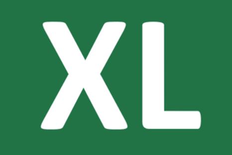 懒人Excel