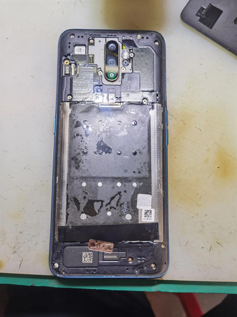 oppoa11闪退怎么办截图3