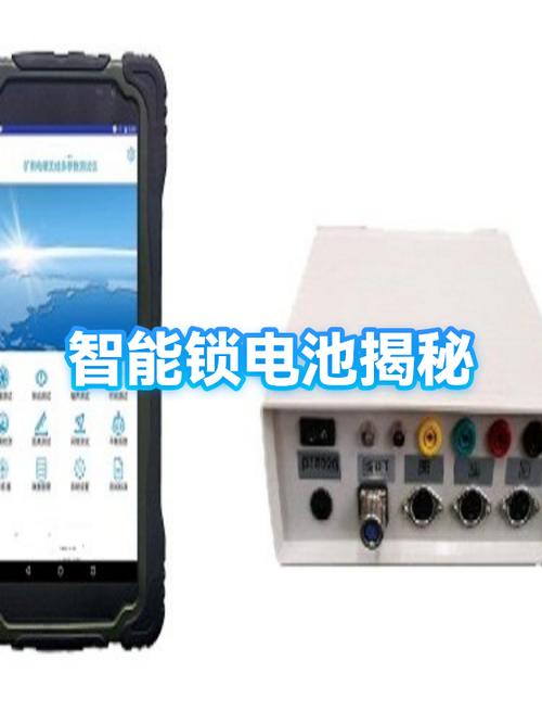 智能锁9v应急电池怎么用
