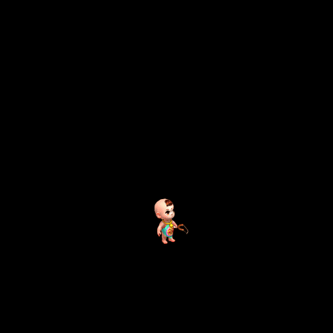梦幻西游表情gif