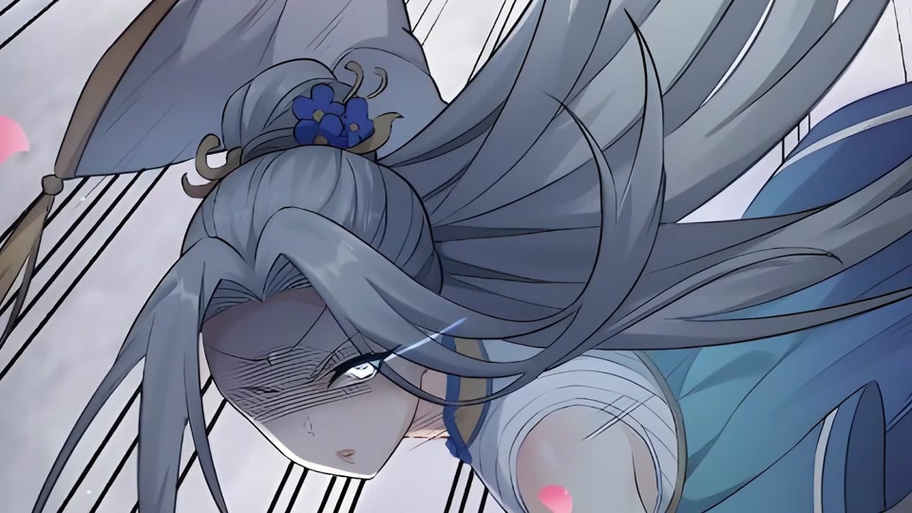 《好徒弟你就饶了为师伐》漫画全集