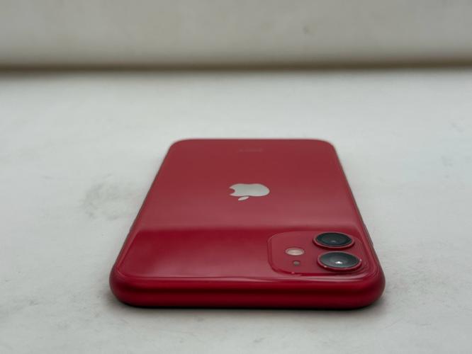 港版iPhone11