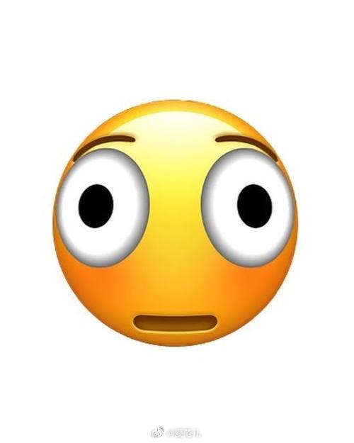 苹果emoji表情大全图片