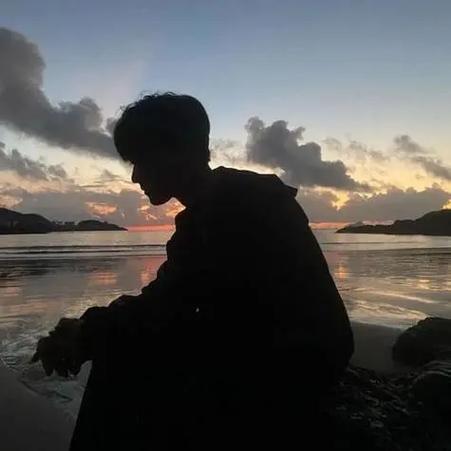 微信男生头像图片