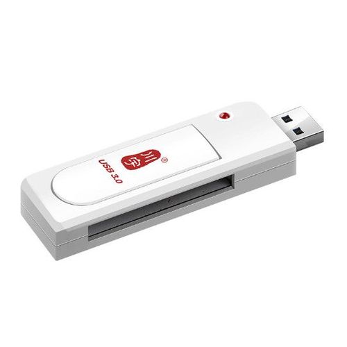 内存卡读卡器