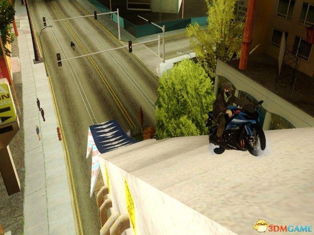 gtasa跳过任务cleo