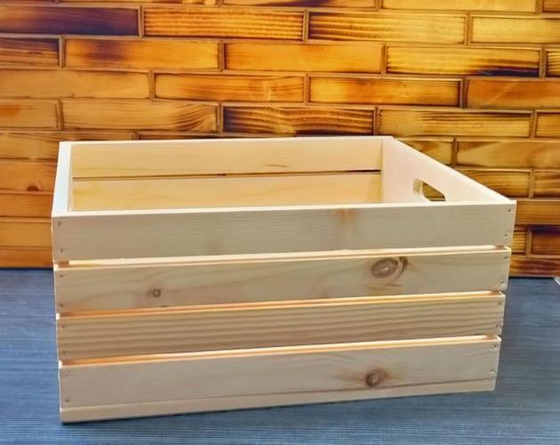 storage bin