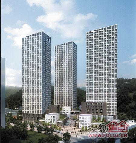 青春公社