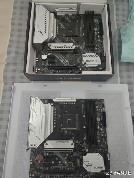 微星迫击炮安全模式