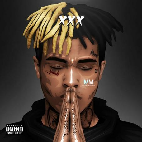 XXXTENTACION免费音乐截图2