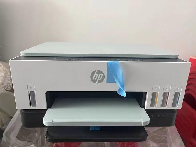 惠普2700能双面打印吗