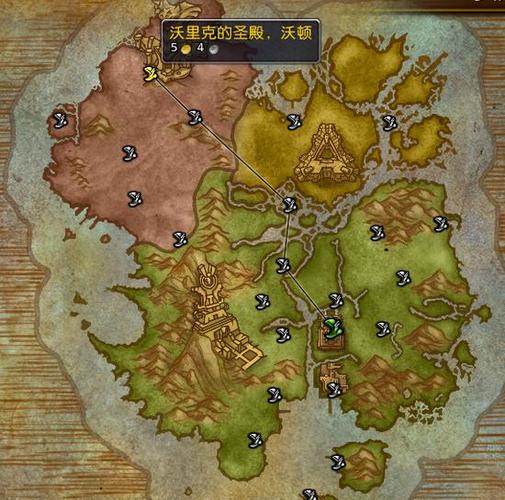 魔兽世界多少帧数合适