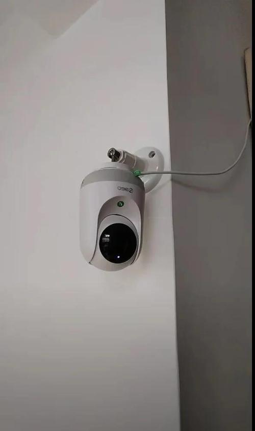 360视频摄像头