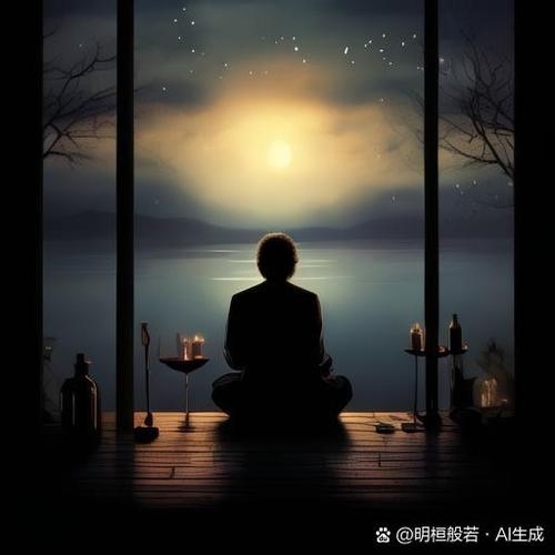 心灵的寄托
