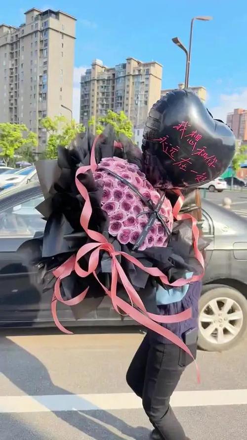 乌梅子酱玫瑰花语和寓意截图3