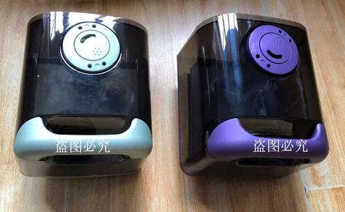 加湿器出雾口