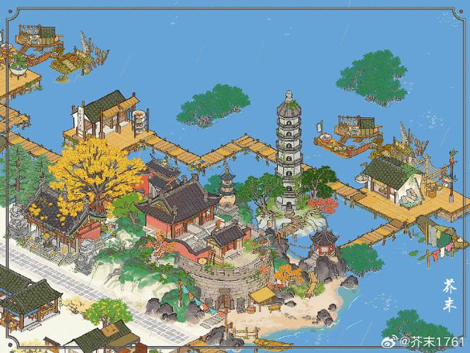 江南百景图加速票怎么用截图2