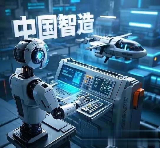 ai是中国人发明的吗