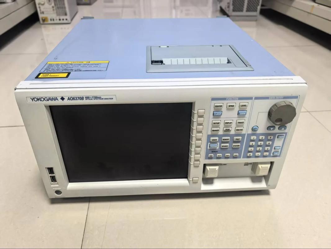 日本光谱仪品牌