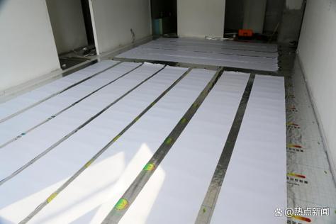 石墨烯供暖