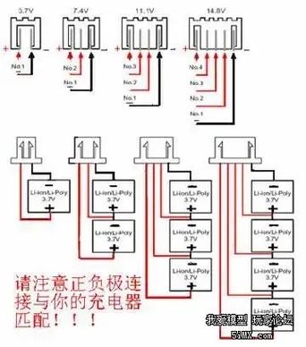 平衡头接线示意图