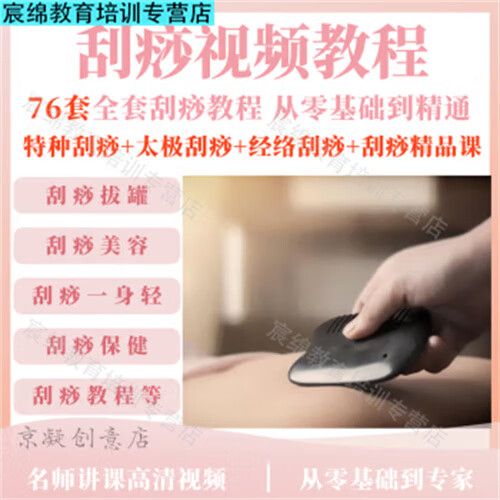 美容教程视频