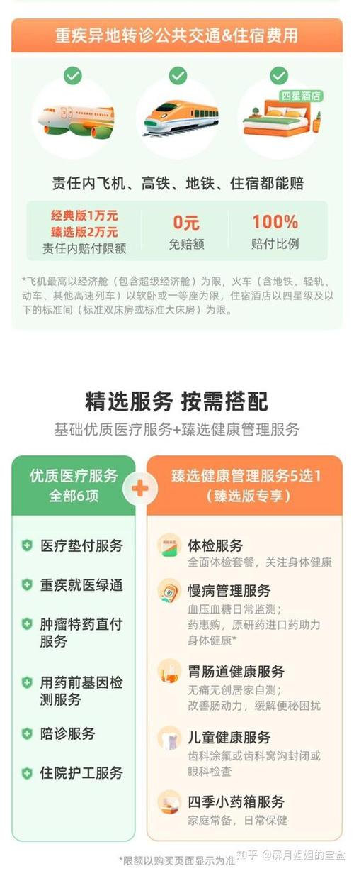 众安100万医疗险