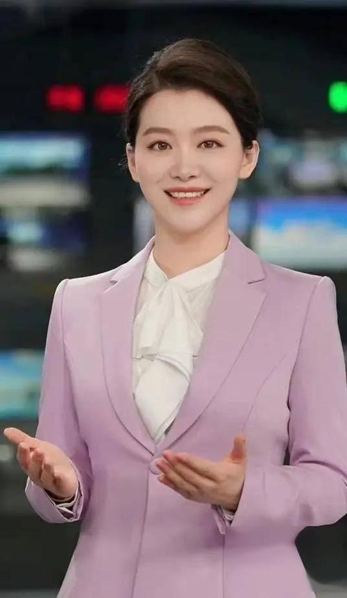 女主播都是什么人
