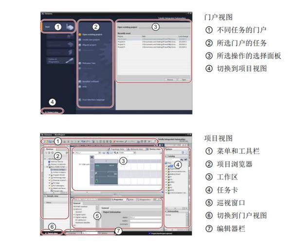 博图v15能打开v13的程序吗
