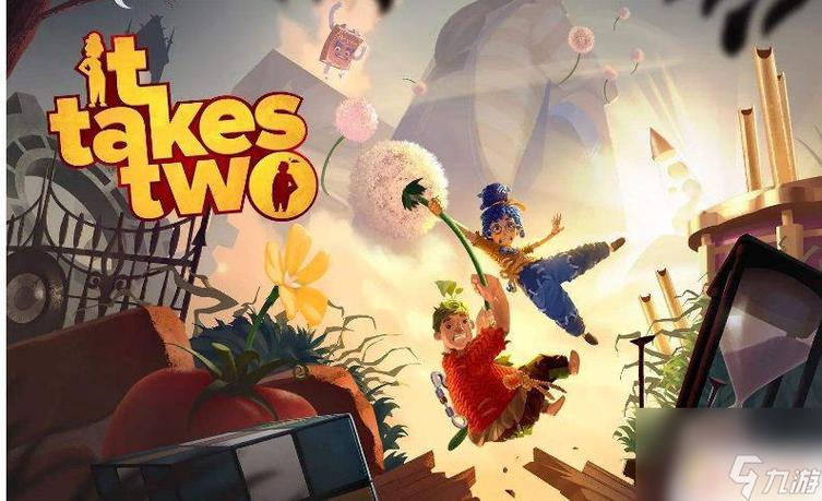 steam上双人成行打不开