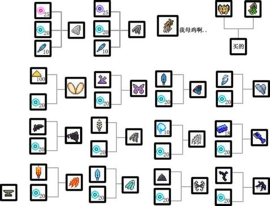 泰拉瑞亚新三王怎么打用什么装备