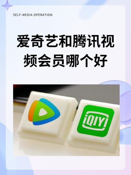 腾讯爱奇艺优酷哪个更强大